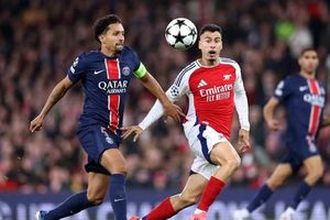 'Cạm bẫy' lịch sử Arsenal cần tránh ở chung kết Champions League