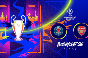 Chung kết PSG - Arsenal: Ai sẽ lên đỉnh?