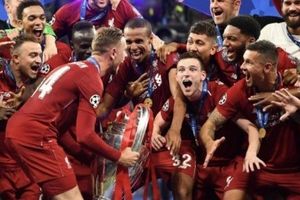 Chợ hè Premier League (Kỳ 3): Liverpool tái thiết thế nào?