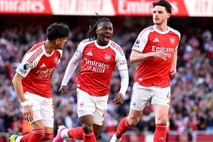 Chung kết Champions League: PSG hay Arsenal sẽ bước lên bục vinh quang?