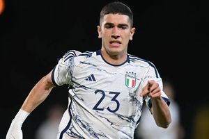 Cựu tuyển thủ Italia đổi quốc tịch sát giờ để dự World Cup 2026