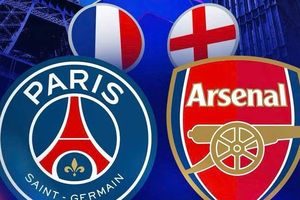Xem trực tiếp chung kết Champions League PSG-Arsenal trên kênh nào?