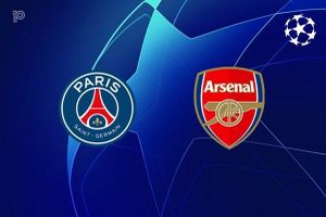 Trực tiếp chung kết cúp C1 châu Âu: PSG vs Arsenal, 23h00 ngày 30/5 - Trực tiếp chung kết Champions League
