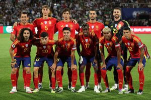 Tây Ban Nha được dự đoán vô địch World Cup 2026