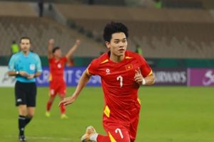 Nguyễn Đình Bắc và bài toán khẳng định vị thế tại ĐTQG Việt Nam ở AFF Cup 2026