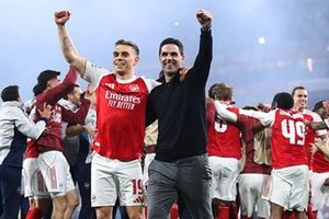 Arsenal đại chiến PSG tại chung kết Champions League: Khẳng định vị thế một đế chế mới