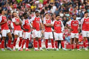 Siêu máy tính dự đoán tin vui cho Arsenal tại chung kết Champions League 2025-2026