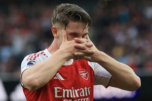 Báo Pháp lo Arsenal dùng 3 điểm yếu đánh lừa PSG