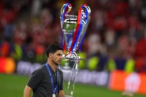 HLV Luis Enrique chứng minh 'không có quân tồi, chỉ có tướng kém'