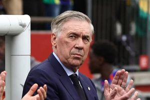 Ancelotti lên tiếng về tương lai của Neymar tại World Cup