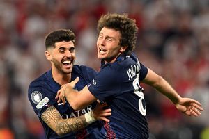 PSG có Dembele, nhưng Joao Neves mới là chìa khóa
