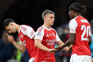 Lộ diện kế hoạch chuyển nhượng của Arsenal