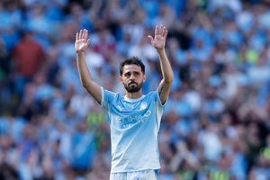 Rào cản cuối cùng ngăn Silva gia nhập Barca