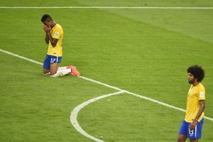 Chủ nhà World Cup: Lợi thế sân nhà là phúc hay họa?