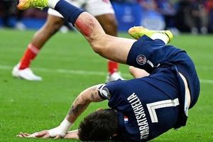 Chung kết Champions League và những tranh cãi chưa có hồi kết
