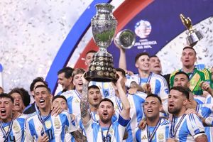 Loạt kỷ lục chờ Messi ở World Cup 2026