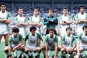 World Cup 1982: Trận đấu khiến cả thế giới phẫn nộ