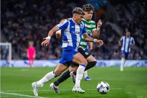 Man United nhắm tiền đạo được cả châu Âu theo đuổi