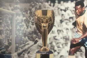 Lịch sử World Cup 1970: Vinh quang vĩnh viễn thuộc về Brazil