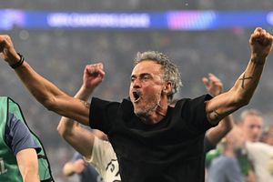 Niềm tin vào Luis Enrique đưa PSG đến kỷ nguyên vĩ đại nhất lịch sử