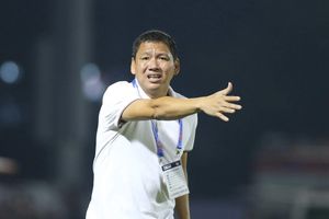 Đông Á Thanh Hóa gây bất ngờ với thay đổi trên băng ghế huấn luyện