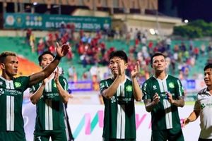 Lương Xuân Trường nổ súng đưa Đồng Nai vô địch hạng Nhất và thăng hạng V-League
