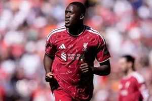 Chuyển nhượng sáng 31/5: Inter Milan săn đón Curtis Jones, Real Madrid đấu Bayern vì Konate