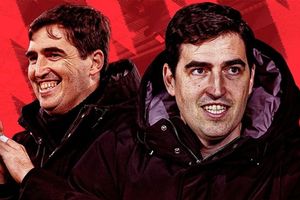 Andoni Iraola và triết lý 'sát thủ': Lời giải cho bài toán hồi sinh Liverpool