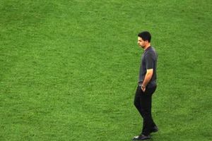 Mikel Arteta và bài toán siêu sao: Arsenal cần bản sắc tấn công để chinh phục Champions League