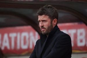 Michael Carrick và bài toán chiến thuật: Man Utd tìm thấy chìa khóa từ chung kết Champions League