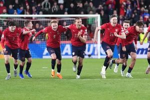 Cộng hòa Séc tại World Cup 2026: Sự trở lại của ẩn số pha lê sau 20 năm