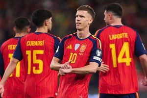 Nhận định bảng H World Cup 2026: Sự vượt trội của Tây Ban Nha