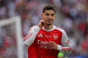 Kết quả PSG vs Arsenal, chung kết Champions League mới nhất