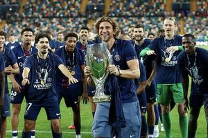 2 ngôi sao của PSG mâu thuẫn trước chung kết Champions League