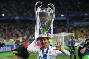 Thiếu người như CR7, PSG khó lập hat-trick Champions League