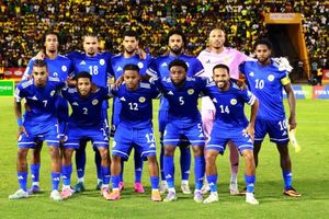 Đội tuyển World Cup có tới 25 người đến từ Hà Lan