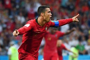 Nhà tiên tri World Cup gọi tên Ronaldo và Bồ Đào Nha