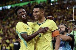 Bản tin World Cup ngày 1/6: Brazil, Đức, Hàn Quốc thắng lớn
