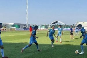 Nhận định, dự đoán trận đấu U19 Việt Nam vs U19 Timor Leste: Thắng đậm để bứt phá