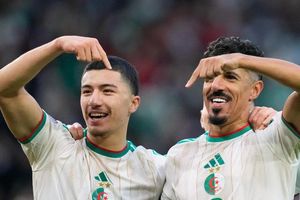 Ngôi sao gốc Việt trị giá 45 triệu euro tranh tài ở World Cup 2026