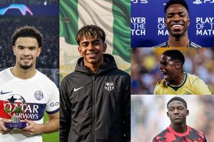 Sau Mbappé, cầu thủ nào sẽ trở thành thần tượng mới của Gen Z tại World Cup 2026?