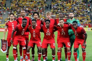 Nhận định Canada vs Uzbekistan, 08h00 ngày 2/6: Cân tài cân sức