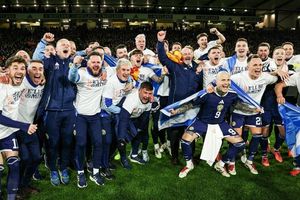 Đường đến World Cup 2026 của Scotland: Gạt đi nỗi buồn trong quá khứ
