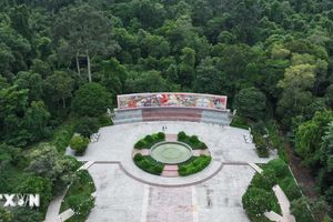 Chuyện ghi ở Lò Gò - Xa Mát: Những 'cột mốc sống' giữ rừng, giữ biên cương