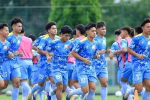 U19 Việt Nam vs U19 Timor Leste: Siêu máy tính dự báo chiến thắng áp đảo cho thầy trò HLV Ikeuchi