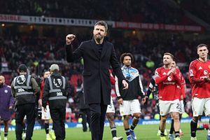 World Cup 2026 và hai bài toán sống còn của Man Utd dưới thời Michael Carrick