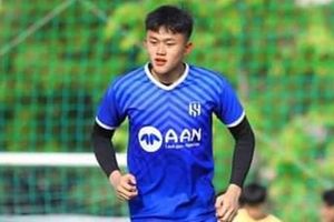 Top 5 cầu thủ đáng chú ý của U19 Việt Nam tại giải Đông Nam Á