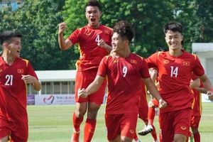 Thắng đậm ngày ra quân, U19 Việt Nam nhận 'mưa lời khen' từ cổ động viên Đông Nam Á