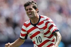 Christian Pulisic nổ súng trở lại, ĐT Mỹ tự tin hướng tới World Cup 2026