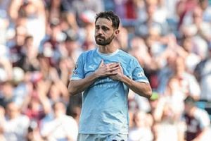 Chuyển nhượng tối 1/6: Bernardo Silva cập bến Barca, MU tiến sát tiền vệ Atalanta